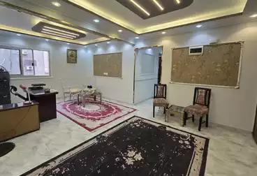 Properties For rent - 3 rooms - floor 9
