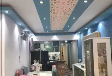 Apartments For sale - 2 rooms - floor 6