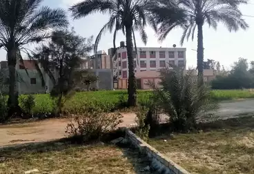 أرض مباني سكنية للبيع