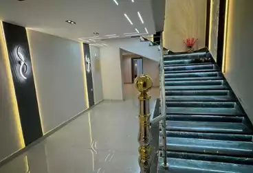 Duplex For sale - 6 rooms - floor 0