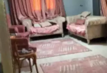 شقق للبيع - 3 غرف - بالدور 9