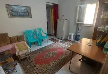 شقق للبيع - 3 غرف - بالدور 1