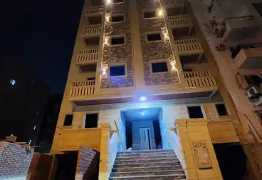 شقق للبيع - 3 غرف - بالدور 2
