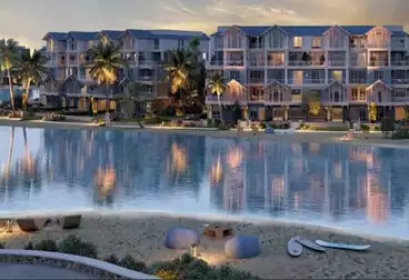 Apartments For sale - 3 rooms - floor 1