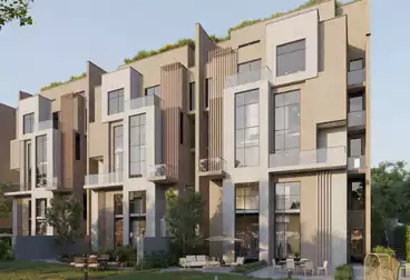Duplex For sale - 3 rooms - floor 4