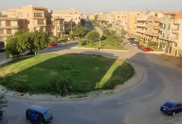 شقق للبيع - 3 غرف - بالدور 3