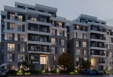 Apartments For sale - 2 rooms - floor 4