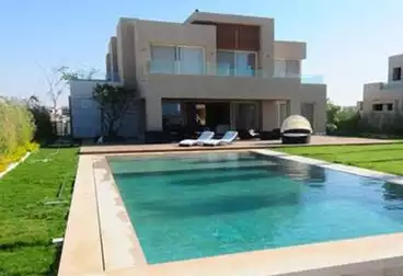 Villas For sale - 5 rooms