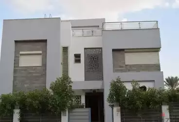 فلل للإيجار - 5 غرف