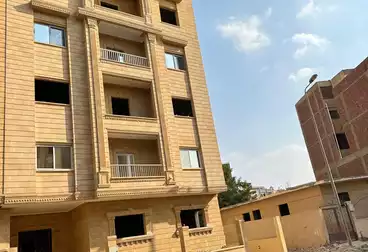 Apartments For sale - 3 rooms - floor 4
