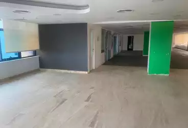 Co-working space For rent - floor 1
