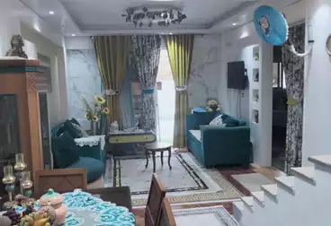Duplex For sale - 3 rooms - floor 10