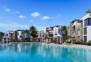 Chalets For sale - 2 rooms - floor 0