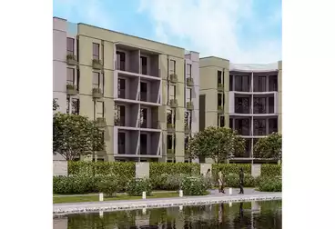 Apartments For sale - 3 rooms - floor 3