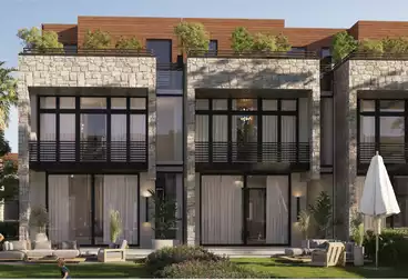 Villas For sale - 5 rooms