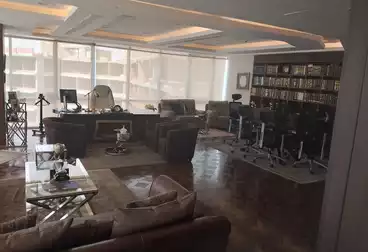 Offices For sale - 1 rooms - floor 5