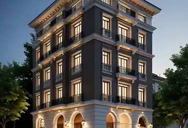 undefined undefined - 3 rooms - floor 2