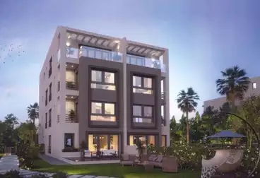 Duplex For sale - 3 rooms - floor 2