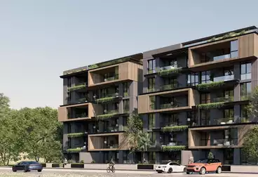 Apartments For sale - 1 rooms - floor 4