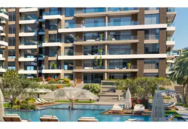 Penthouse For sale - 4 rooms - floor 7