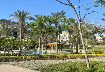 Apartment with Garden For sale - 3 rooms - floor 0