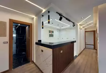 Apartments For sale - 3 rooms - floor 2