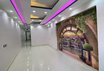 Apartments For sale - 3 rooms - floor 4