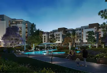 Apartments For sale - 3 rooms - floor 2