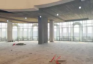 Offices For rent - 5 rooms - floor 0