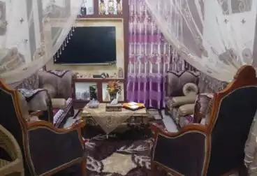 عقارات للبيع - 2 غرف - بالدور 5