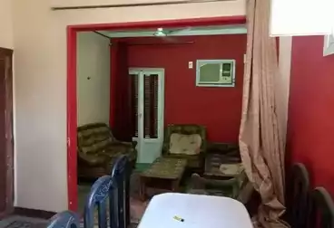 Furnished Apartment For rent - 2 rooms - floor 4