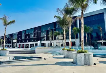 Offices For rent - floor 3
