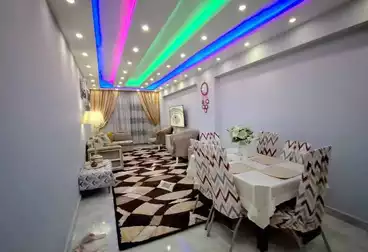 Apartments For sale - 3 rooms - floor 10