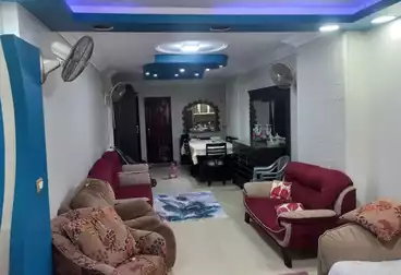 شقق للبيع - 3 غرف - بالدور 2