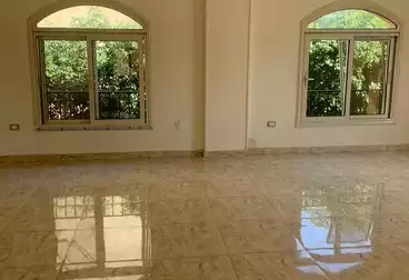 شقق للإيجار - 4 غرف - بالدور 1