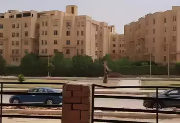 Duplex For sale - 3 rooms - floor 2