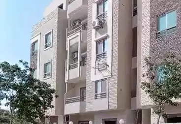 Duplex For sale - 3 rooms - floor 0