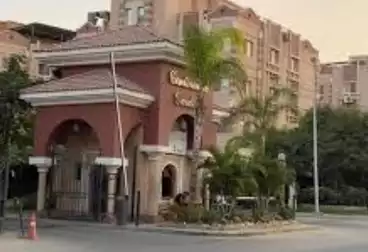 Apartment with Garden For sale - 3 rooms - floor 0