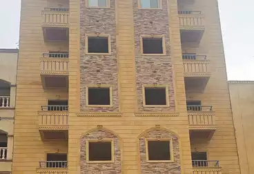 Apartments For sale - 3 rooms - floor 5