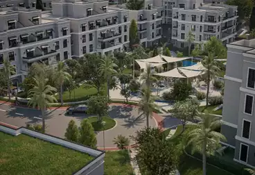 Duplex For sale - 4 rooms - floor 1