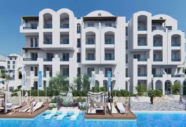 Chalets For sale - 1 rooms - floor 3
