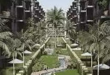 undefined undefined - 2 rooms - floor 1