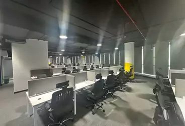 Co-working space For rent - floor 2