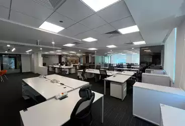Co-working space For rent - floor 5