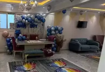 undefined undefined - 3 rooms - floor 6