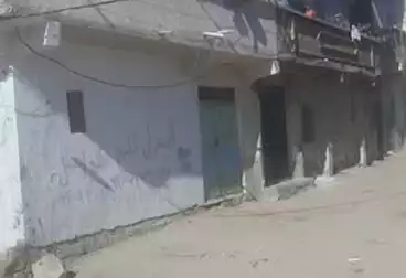 Building For sale - 2 rooms