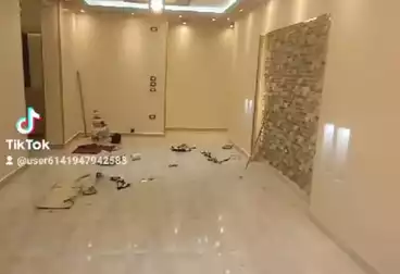 شقق للبيع - 3 غرف - بالدور 2