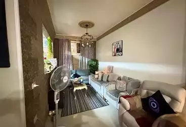 Duplex For sale - 4 rooms - floor 0