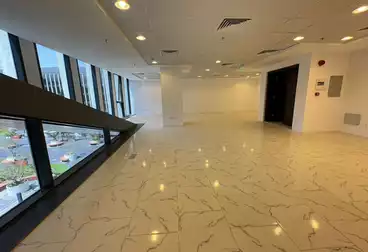 Administrative For rent - 1 rooms - floor 1