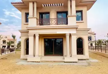 Villas For sale - 4 rooms